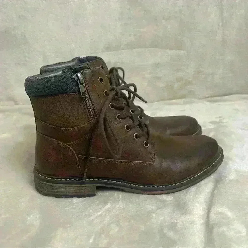 B-52 by Bullboxer Boots